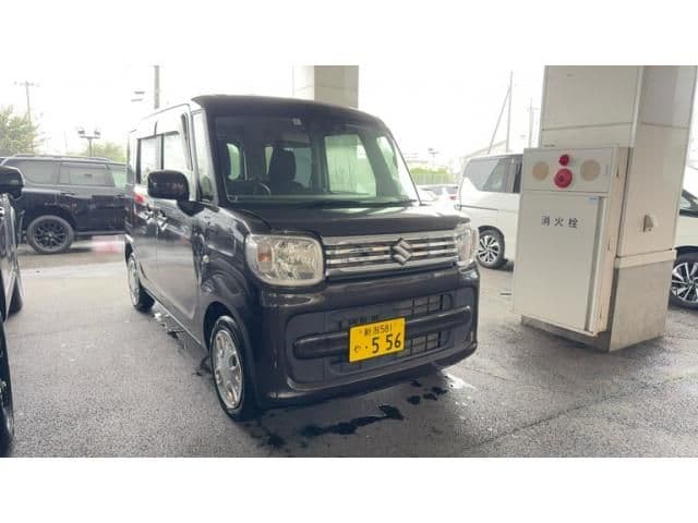 SUZUKI