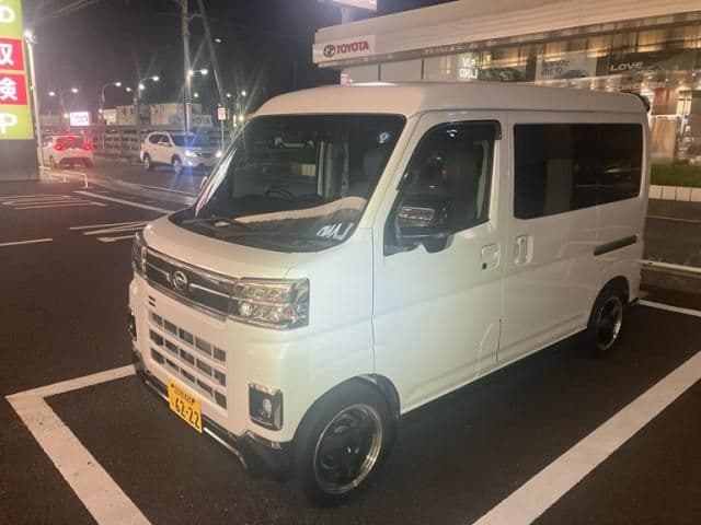 DAIHATSU