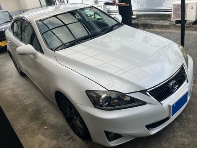 TOYOTA LEXUS IS250