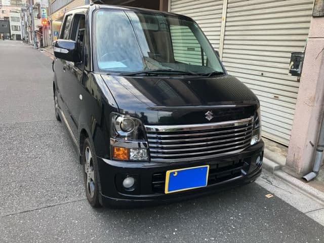 SUZUKI