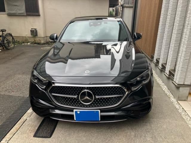 MERCEDES BENZ