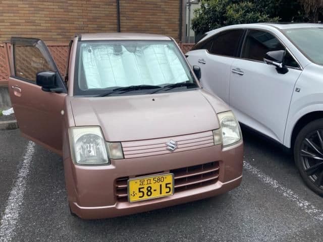 SUZUKI