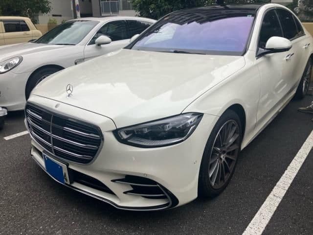 MERCEDES BENZ