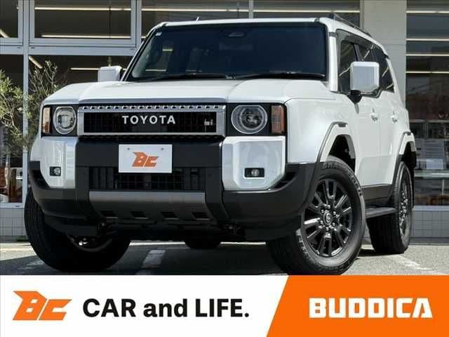 TOYOTA null