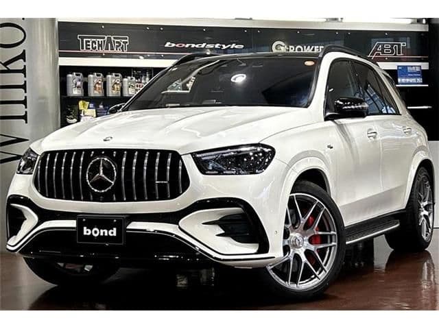 MERCEDES BENZ