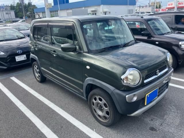 SUZUKI
