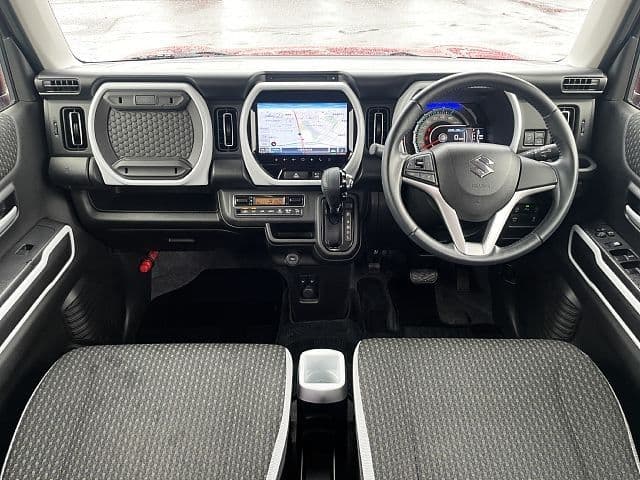 SUZUKI
