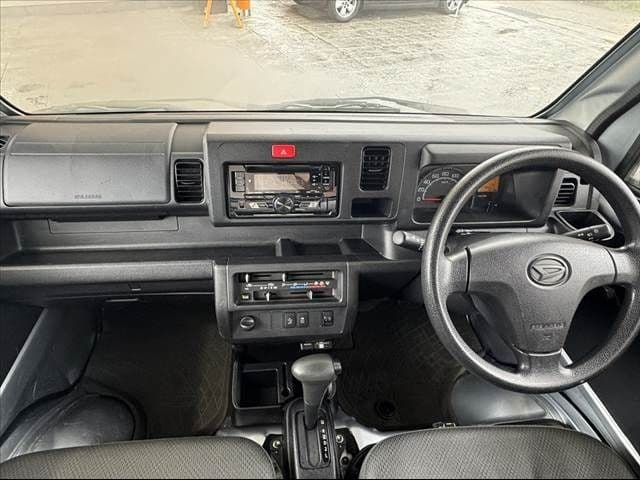 DAIHATSU