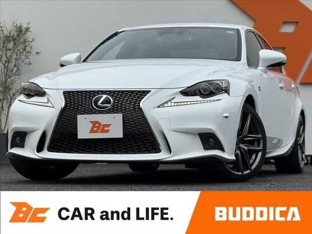 TOYOTA LEXUS IS300h