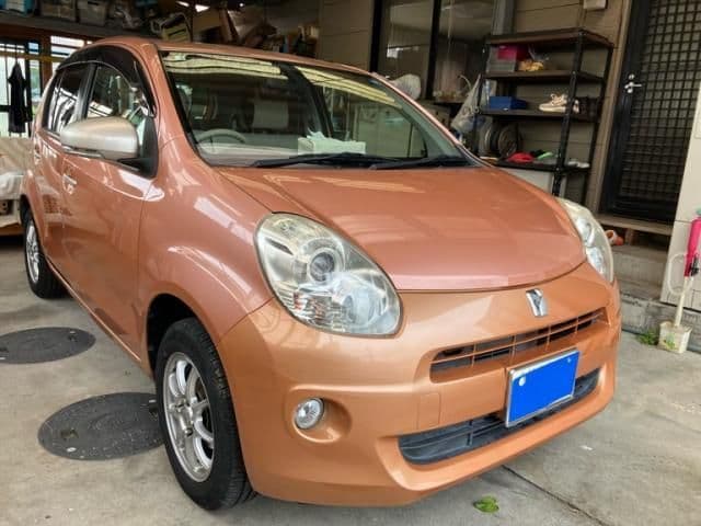 TOYOTA