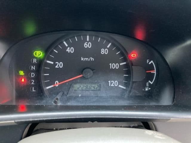 NISSAN NV100 CLIPPER