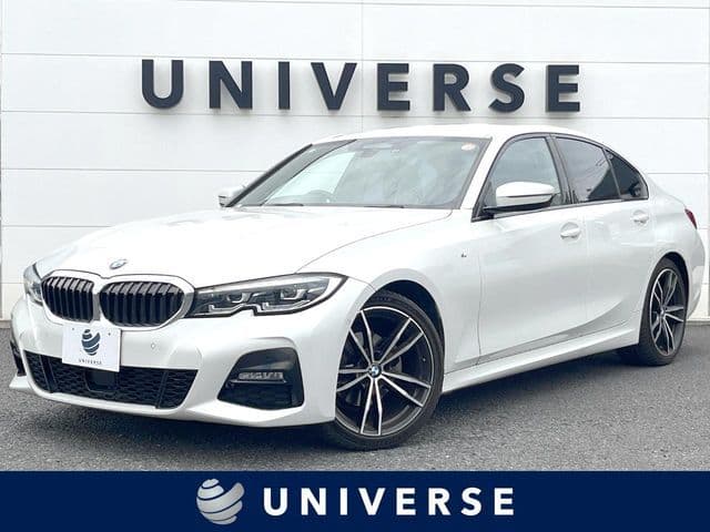 BMW BMW 3series sedan