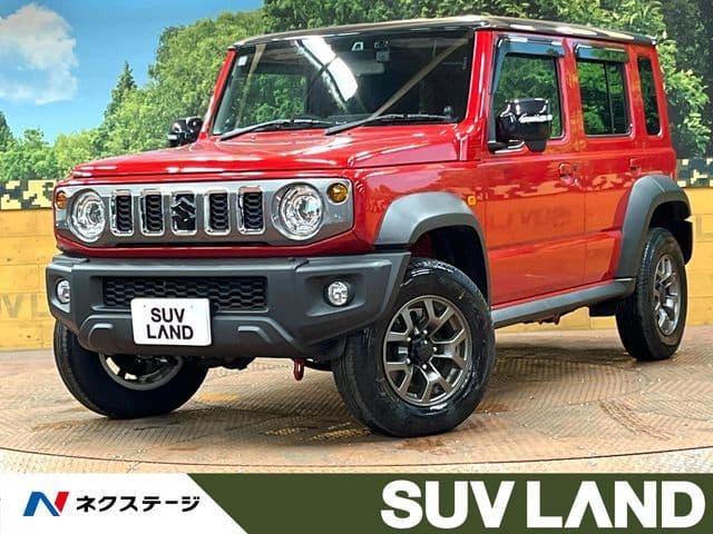 SUZUKI
