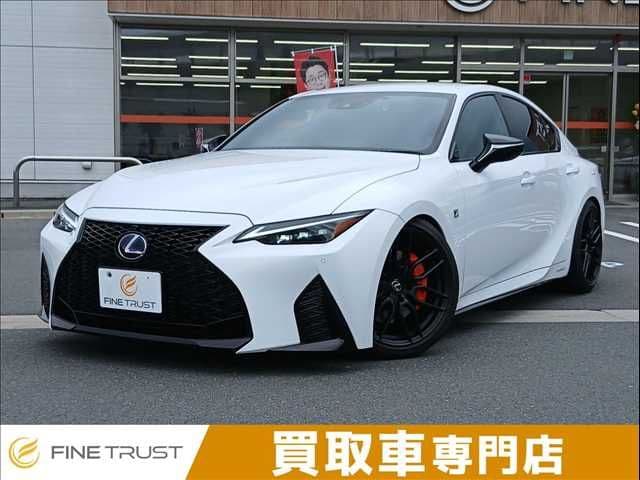 TOYOTA LEXUS IS300h