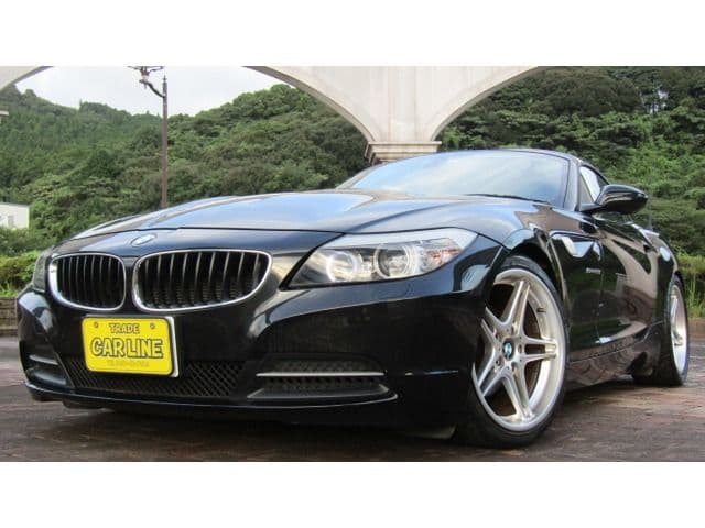 BMW BMW Z4