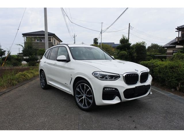 BMW BMW X3