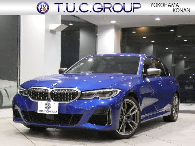 BMW BMW 3series sedan
