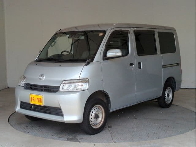 TOYOTA TOWNACE van 2WD