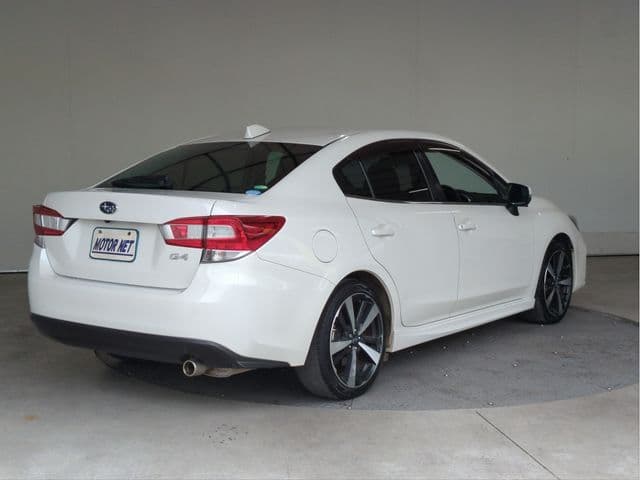 SUBARU