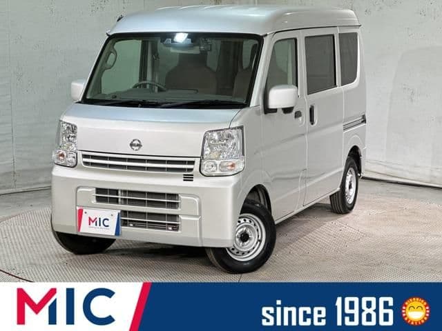 NISSAN NV100 CLIPPER