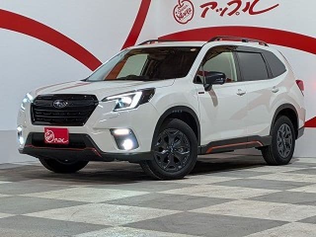 SUBARU