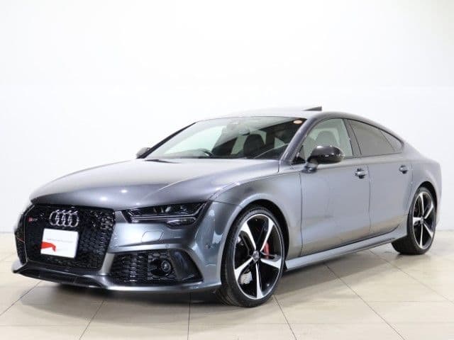 AUDI AUDI RS7 SPORTBACK