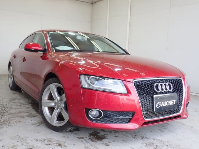AUDI AUDI A5 SPORTBACK