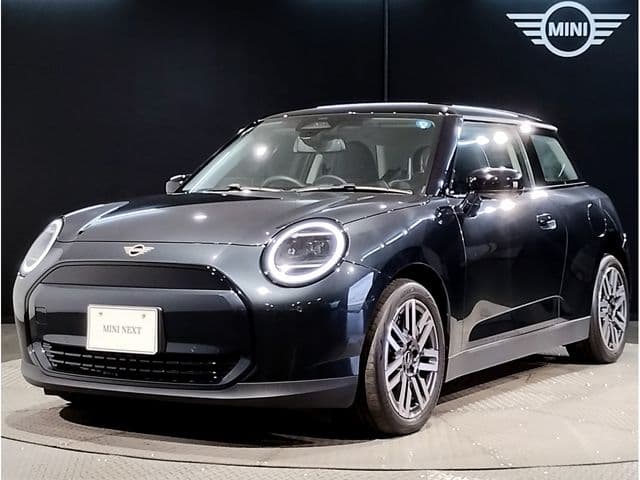 BMW MINI COOPER