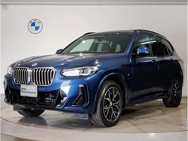 BMW BMW X3