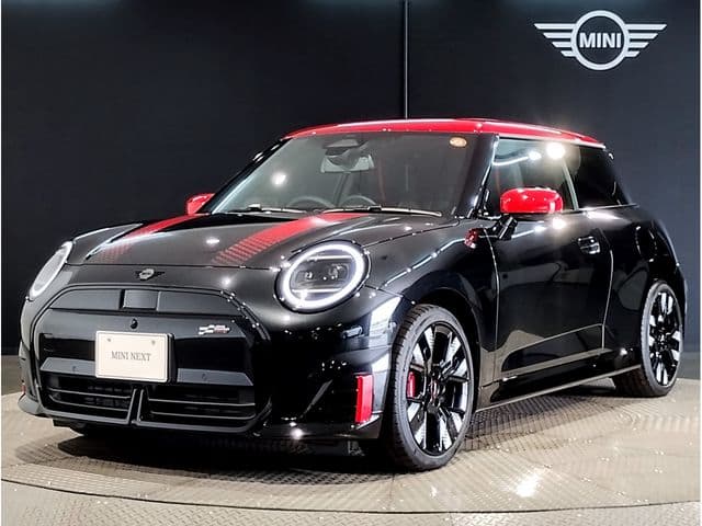 BMW MINI COOPER