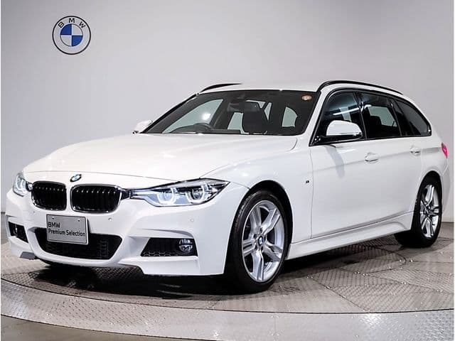 BMW BMW 3series TOURING
