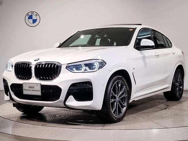 BMW BMW X4