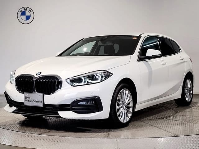 BMW BMW 1series
