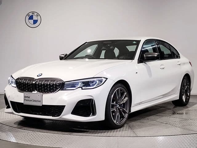 BMW BMW 3series sedan