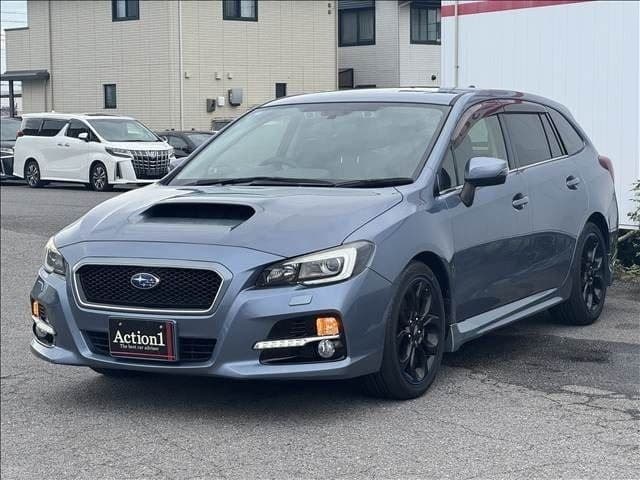 SUBARU