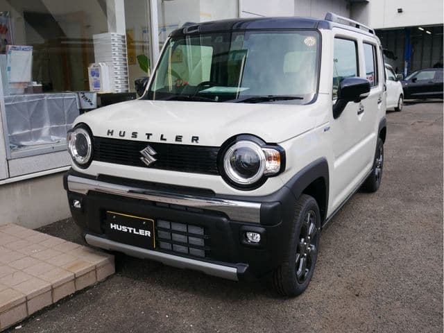 SUZUKI
