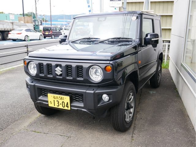 SUZUKI