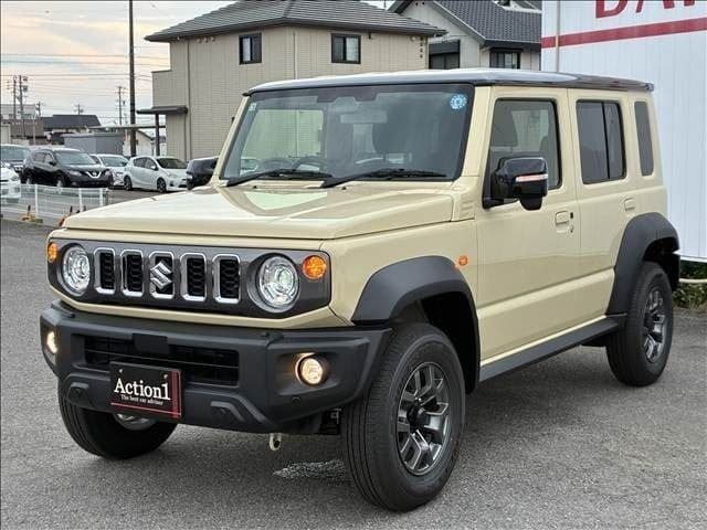 SUZUKI