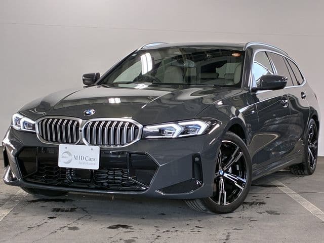 BMW BMW 3series TOURING