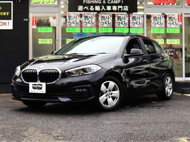 BMW BMW 1series