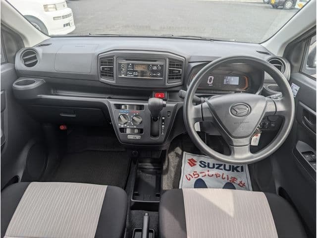 DAIHATSU