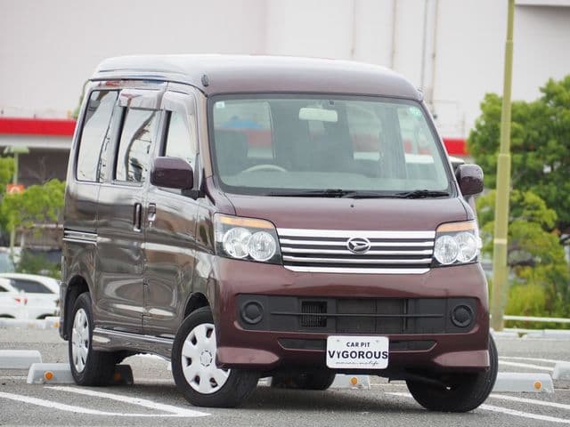 DAIHATSU