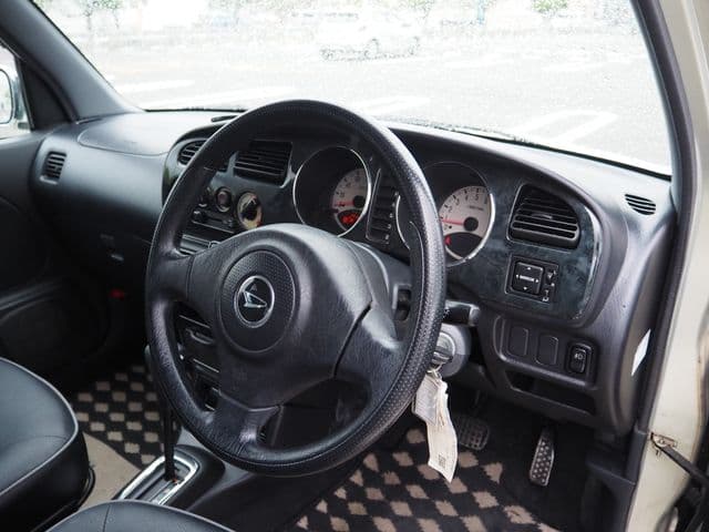 DAIHATSU