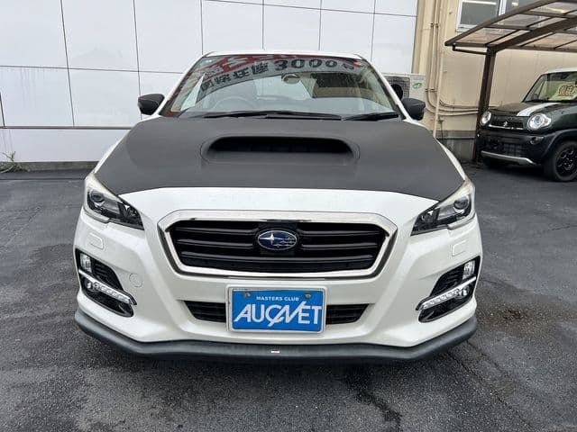 SUBARU