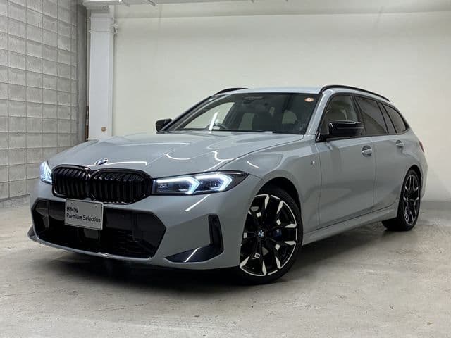 BMW BMW 3series TOURING