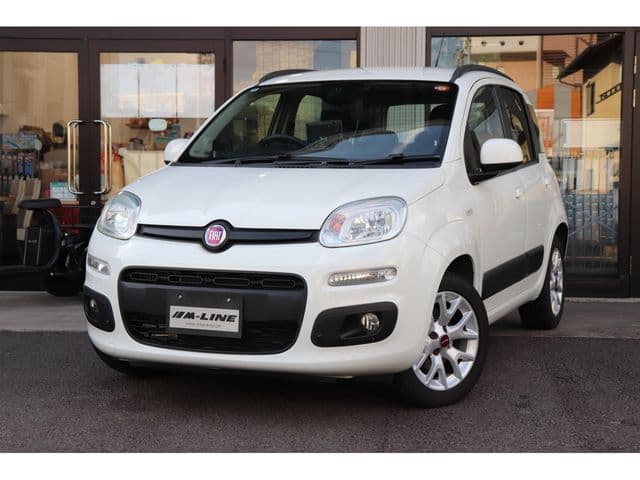 FIAT FIAT PANDA