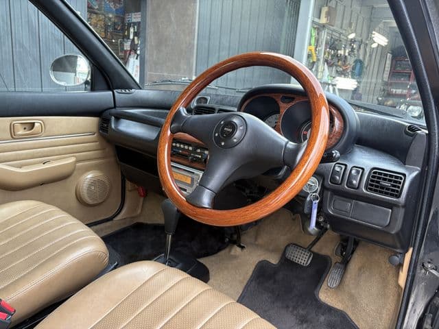 DAIHATSU