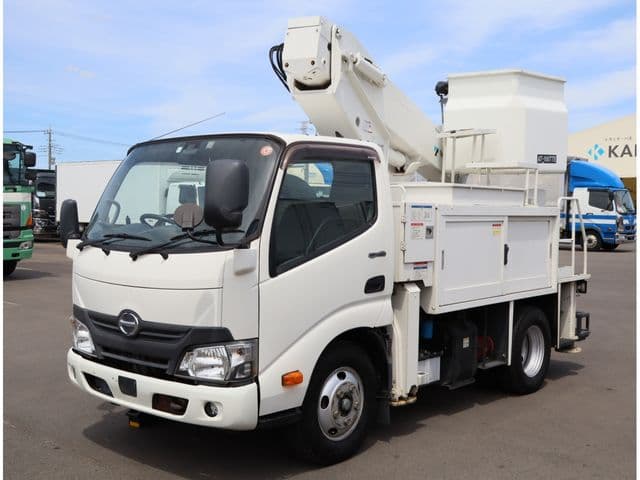 HINO DUTRO