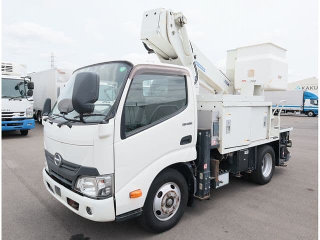 HINO DUTRO