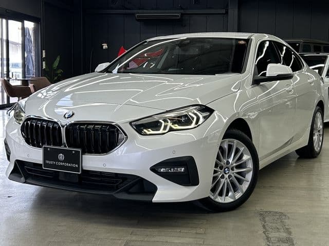 BMW BMW 2series Gran coupe